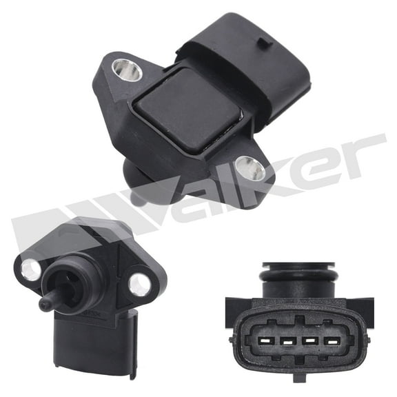Walker 225-1274 Manifold Absolute Pressure Sensor Fits select: 2016-2018 HYUNDAI TUCSON, 2017-2020 KIA SOUL