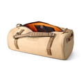 thumbnail image 2 of Bolsa de lona YETI Panga 75, hermética, impermeable, sumergible, bronceado, 2 of 7