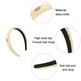 thumbnail image 3 of Headband for Women and Girls, Hair Accessories Band, Headbands for Women for Washing Face for Girls Birthday Christmas Gifts, 3 of 6
