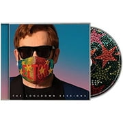 Elton John - The Lockdown Sessions - Music & Performance - CD