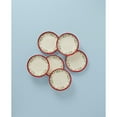 thumbnail image 2 of Lenox Holiday Accent Plate, Set of 6, 2 of 2
