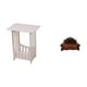 thumbnail image 1 of Mesilla de noche,Mesa auxiliar,mesa de centro,mesa esquinera,mesilla de noche,Mesa de centro,mesa auxiliar y mesilla de noche,Sofá miniatura para muñecas,Muebles para casa de muñecas,sofá, 1 of 8