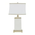 thumbnail image 2 of Colette Table Lamp Ivory See below, 2 of 4