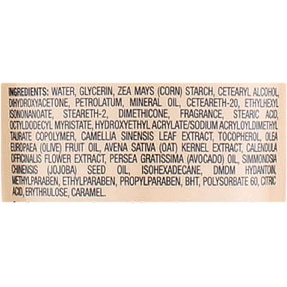 Jergens Natural Glow Daily Moisturizer for Medium Skin Tones, 7.5-Ounce Tubes Pack of 3