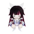 thumbnail image 1 of Muñeca de peluche HOYOVERSE Genshin Impact sentada Columbina, 1 of 4