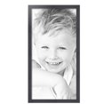 thumbnail image 2 of ArtToFrames 16" x 32" Cloudy Gray Picture Frame, 16x32 inch Gray MDF Poster Frame (WOM-5358),  Pack, 2 of 8