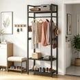 thumbnail image 4 of Coat Racks, 4 of 7