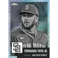 thumbnail image 3 of 2022 Topps Chrome Platinum Anniversary Baseball Hobby Box, 3 of 5