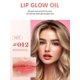thumbnail image 4 of XWSHYW Lápiz Labial Lubricante Labial Hidratante E Hidratante Brillo Labial Dentado Transparente Labios de Vidrio 8.3Ml, 4 of 7