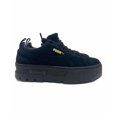 thumbnail image 4 of PU & MA Low-cut sneakers black 380784-04, 4 of 6