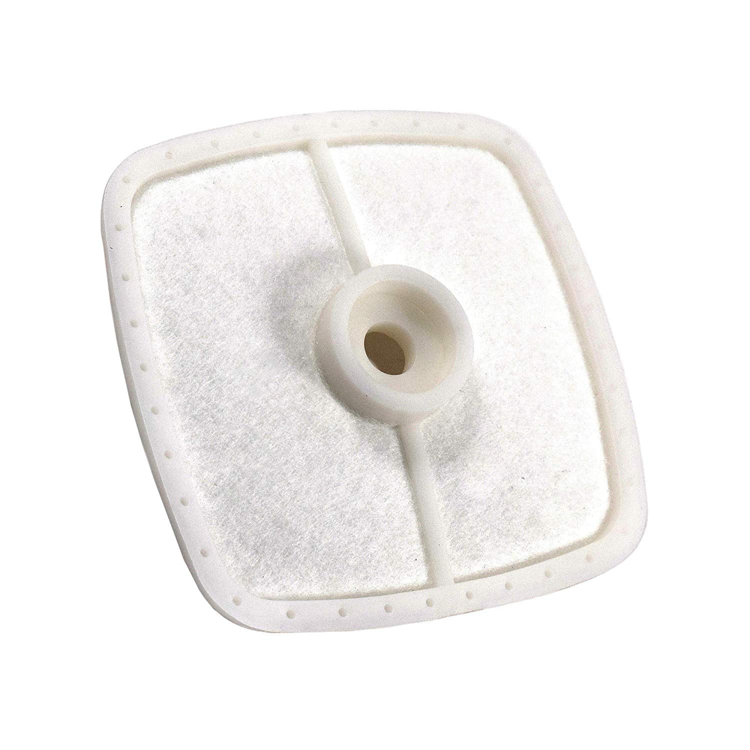 HQRP Air Filter for Echo PAS225 PAS230 PAS231 PAS265 SRM210 SRM