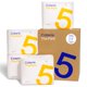 thumbnail image 1 of Pañales Coterie The Pant Talla 5 Hipoalergénicos Pañal Entrenador 112 Unidades, 1 of 8