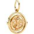 thumbnail image 1 of charm o abalorio Reloj Del Tiempo Giratiempo de Harry Potter, 1 of 2