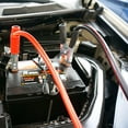 thumbnail image 5 of YILAIRIOU Roadside Assistance Emergency Kit, 142-Piece Car Safety Kit with Jumper Cables, Tow Strap, Tools, 5 of 7