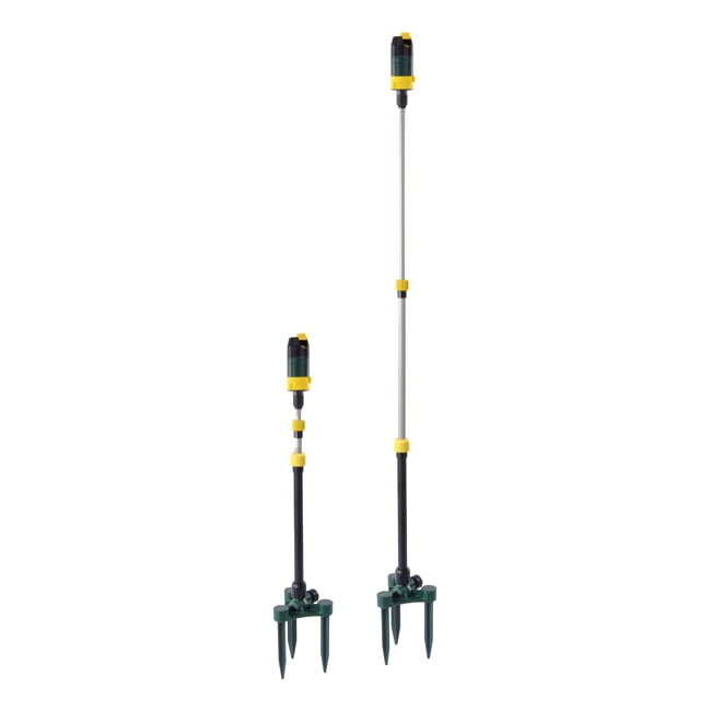 Melnor Hideaway Sprinkler by Melnor