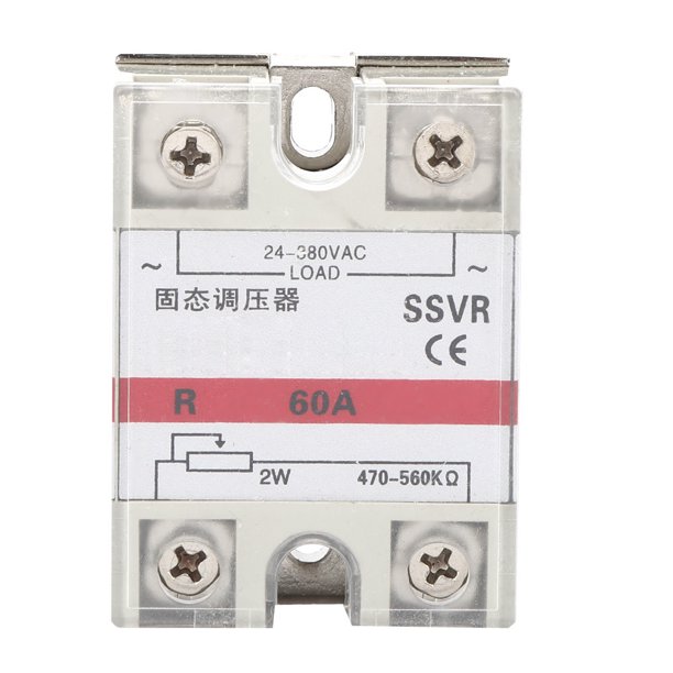 Solid State Relay Module,SolidState Voltage Regulator Single Solid