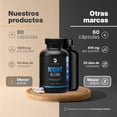 thumbnail image 3 of Suplemento Alimenticio Blife Night Blend 90 Cápsulas, 3 of 4