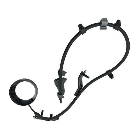 Front Right ABS Speed Sensor - Compatible with 2004 - 2008 Chevy Colorado RWD 2005 2006 2007