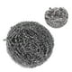 thumbnail image 4 of Bola de fregado, fregadora de acero inoxidable, fregadora de acero inoxidable, bola de alambre de acero, ingeniería de precisión, 4 of 12