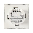 thumbnail image 2 of Interruptor inteligente de cortina Wifi para cortina eléctrica motorizada, persiana enrollable, aplicación remota, Control Sch, 2 of 5