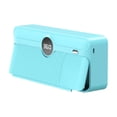 thumbnail image 1 of Esterilizador de cepillos de Diseño inalámbrico Función de sincronización Organizador de para cepillos - azul Sunnimix Esterilizador de cepillo de dientes, 1 of 8