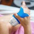 thumbnail image 5 of EGNMCR Glace Faciale Accessoire Rouleau de Glace Visage Visage Maison Instrument de Beauté Rouleau de Glace, 5 of 5