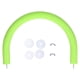 thumbnail image 1 of Soporte para loros Ticfox Percha en forma de U PVC y metal 26 cm, 1 of 14