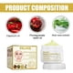 thumbnail image 5 of Esencia de tratamiento facial Liwei Crema facial hidratante antiarrugas 50g, 5 of 6