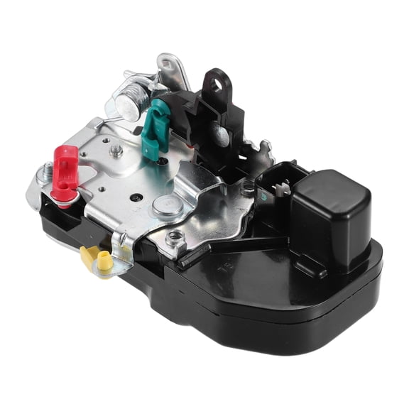Front Left Door Latch Lock Actuator Replacement Fit for Dodge Dakota Crew Cab 2000-2003