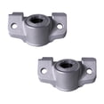 thumbnail image 1 of Bases de Amortiguador AG para Auto Traseros para Chevrolet Sonic 2011 a 2020 2 Piezas Nuevas, 1 of 5