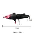 thumbnail image 3 of Pesca Señuelo de pesca con lápiz biónico Topwater 11cm 24g Cebo duro artificial (03), 3 of 4