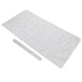 thumbnail image 1 of RENACLIPY Desk Mat Antideslizante De Fieltro Claro Para Proteger Escritorios Y Superficies, 1 of 6