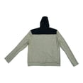thumbnail image 2 of Chamarra Umbro para Caballero Ligero Beige Talla CH, 2 of 4