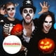 thumbnail image 5 of EeaseMX 5 piezas de decoración de dientes de Halloween, dentaduras postizas de zombi demonio, accesorios de dientes artificiales para fiesta, 5 of 8