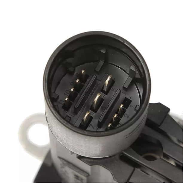 Actuador De Eje Excéntrico 11377603979 - Válvula Solenoide Para BMW X3, X5, M3, M4 Y Otros Modelos