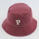 thumbnail image 1 of Venta caliente de sombrero de pescador de mezclilla, sombrero de lavabo de color sólido estilo Harajuku lavado con parte superior plana informal para adultos 2020, 1 of 6