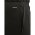 thumbnail image 2 of Athletic Works Men's Fleece Pants, 2 of 4