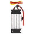thumbnail image 1 of Calentador de aire cerámico ANGGREK PTC Eléctrico 300W 220V, 1 of 8