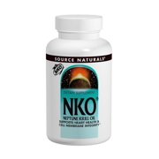 Source Naturals Neptune Krill Oil 1000 mg, 60 sgels