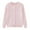 Pink, variant on SonxaHe Toddler Girl' School Sweater Solid Button Front Knitted Cardigan Children Classic Outerwear Fall Sweaters White,Sized 2-3