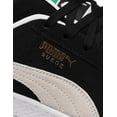 thumbnail image 5 of Tenis Puma Suede Classic 21 Unisex negro 25, 5 of 5