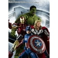 thumbnail image 7 of Tamashii Nations - Avengers - Captain America - Edition, Bandai Spirits S.H.Figuarts Action Figure, 7 of 7