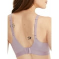 thumbnail image 3 of Women's Warner's RN1041A Cloud 9 Wireless Lift Bra (Nirvana L), 3 of 3