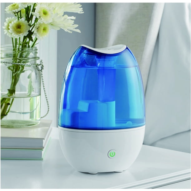 Mainstays Humidifier H1201 BLUE