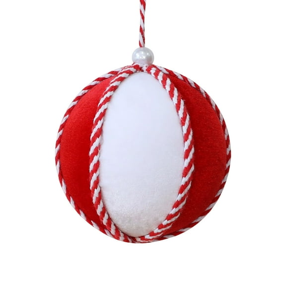 karymi Red and White Christmas Ornaments Christmas Gift Box Christmas Tree Decorations Christmas Decorations Window Display Pieces Christmas Gifts Big Savings Big Savings Summer Clearance