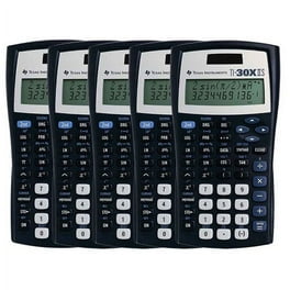 Texas Instruments TI-73 Explorer Graphing Calculator, Blue  