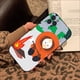 thumbnail image 1 of Funda de teléfono divertida South Park, carcasa bonita para iPhone 8, 7, 6, 6S Plus, X, SE, 2020, XR, XS, 14, 11, 12, 13, Mini Pro Max Fivean unisex, 1 of 2