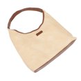 thumbnail image 1 of Shoulder Bag for Women, PU Leather Shoulder Bag Large Capacity Handbag Single Shoulder Design for Everyday Use, 1 of 7