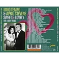 thumbnail image 2 of Sweet & Lovely The Early Years (CD), 2 of 2
