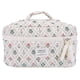 thumbnail image 2 of Estuche Organizador Cosméticos para Cuidado La Piel Floral Lindo Con Mujeres Y Niñas, 2 of 9